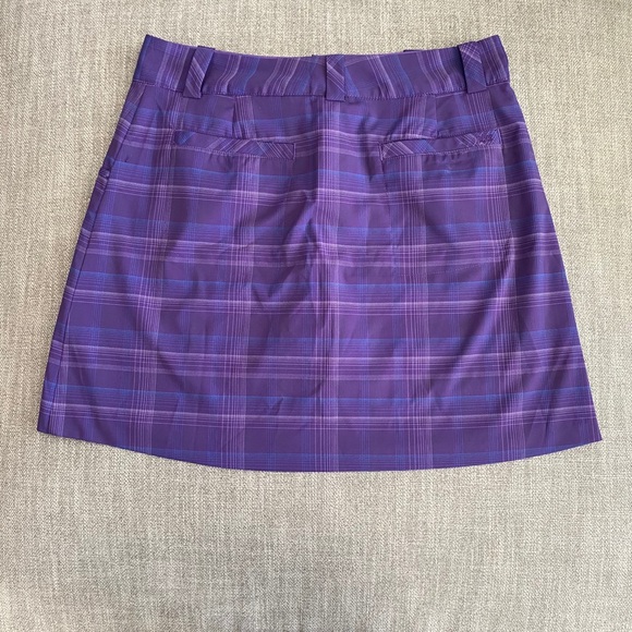 Nike Skort - Picture 2 of 3